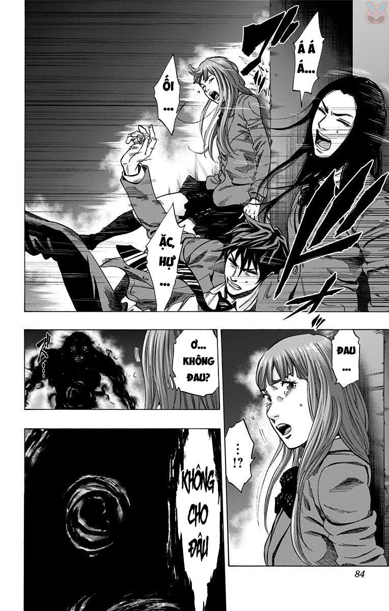 Karada Sagashi - Chương 146 - Trang 15