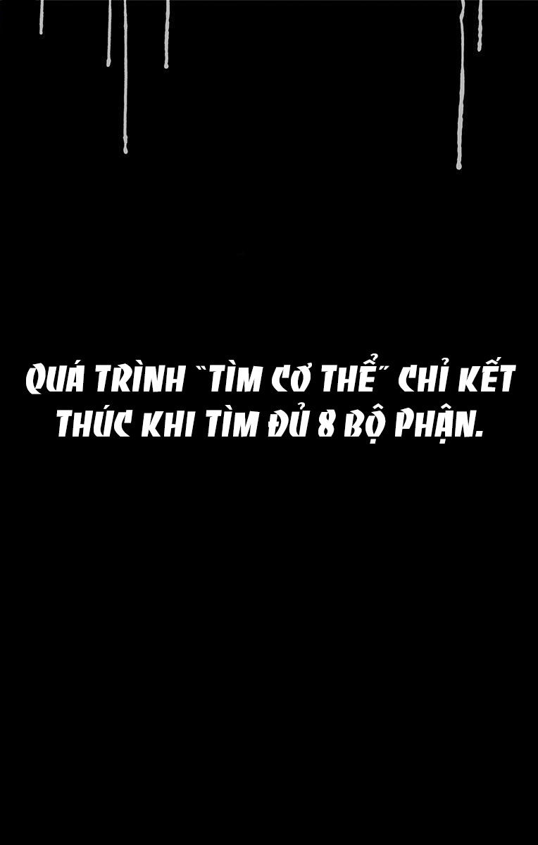 Karada Sagashi - Chương 146 - Trang 19