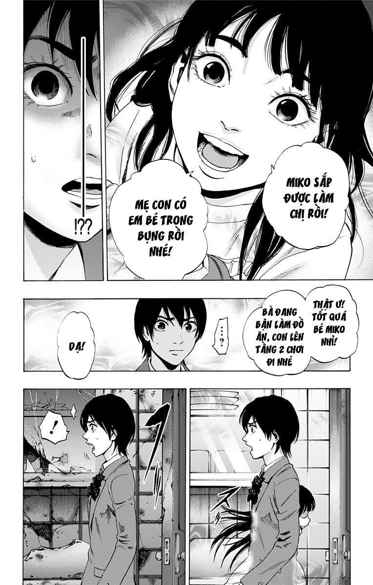 Karada Sagashi - Chương 79 - Trang 11