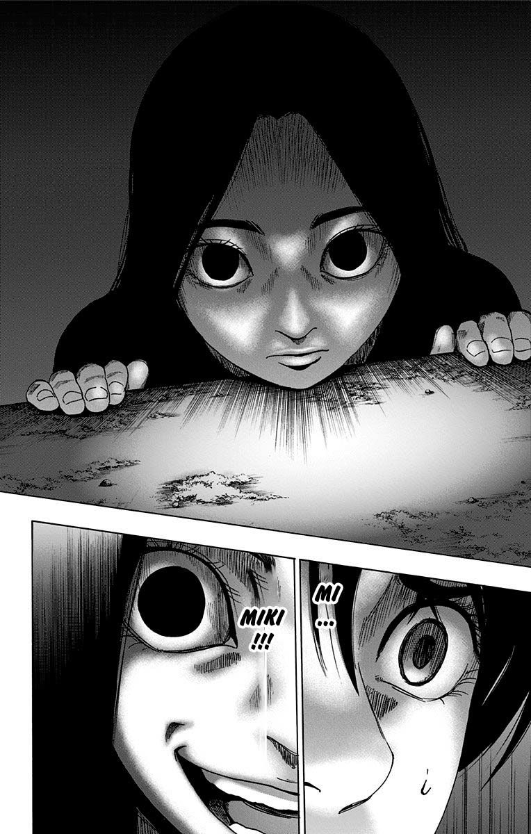 Karada Sagashi - Chương 83 - Trang 8