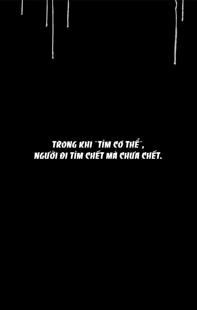 Karada Sagashi - Chương 86 - Trang 21