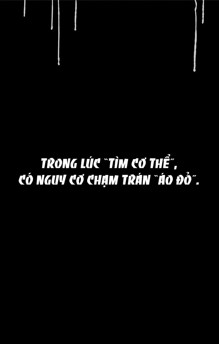 Karada Sagashi - Chương 91 - Trang 19