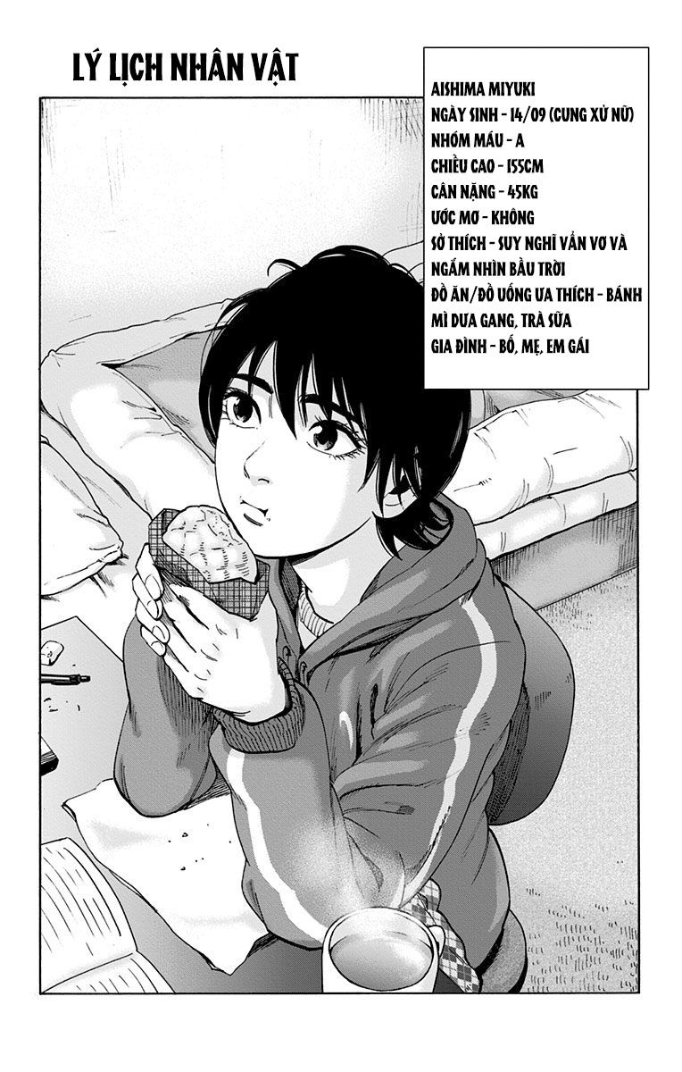 Karada Sagashi - Chương 97 - Trang 16