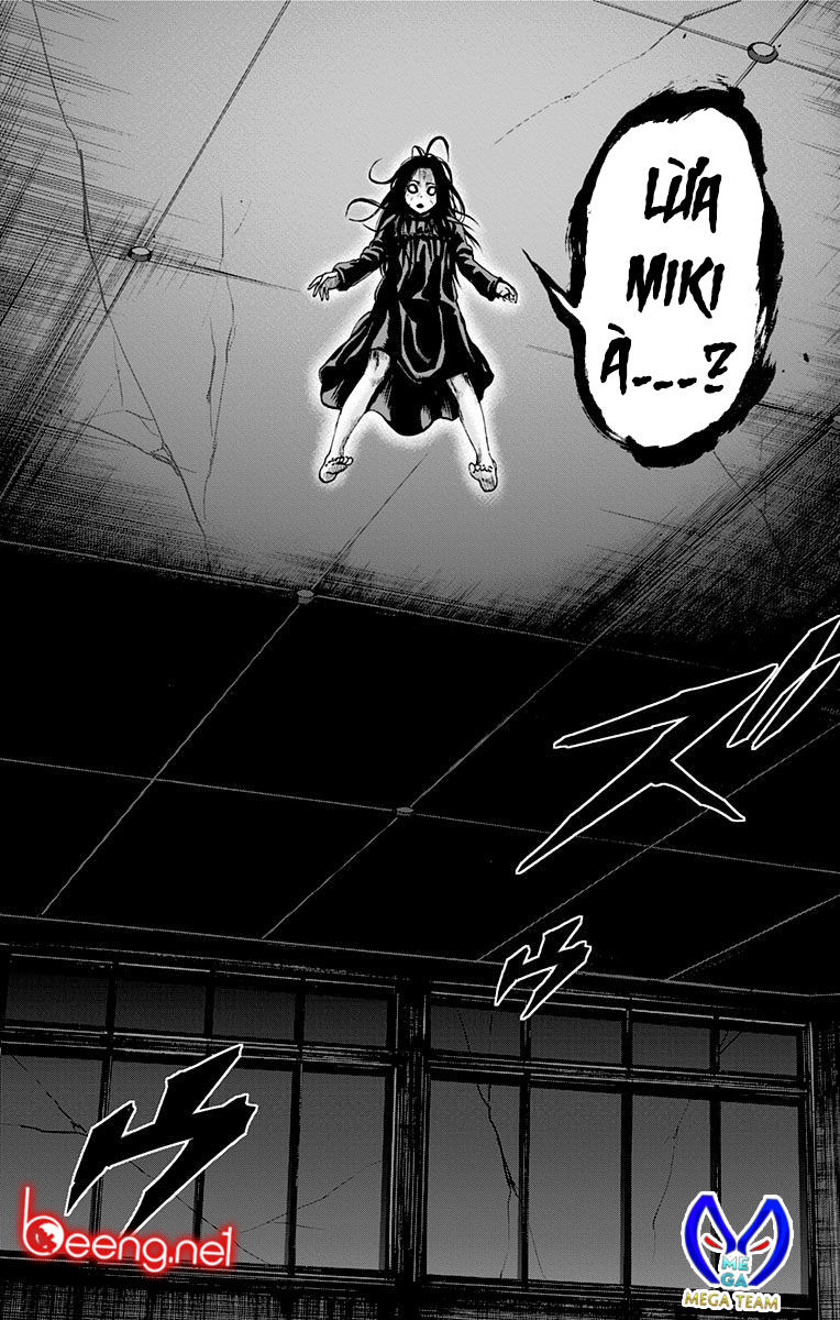 Karada Sagashi - Chương 97 - Trang 3