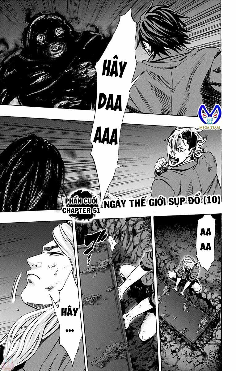 Karada Sagashi - Chương 148 - Trang 2