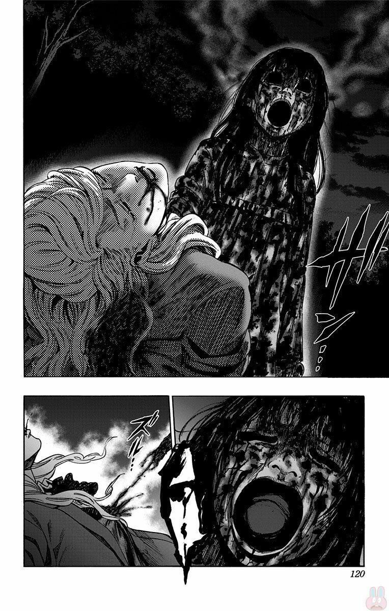 Karada Sagashi - Chương 148 - Trang 13