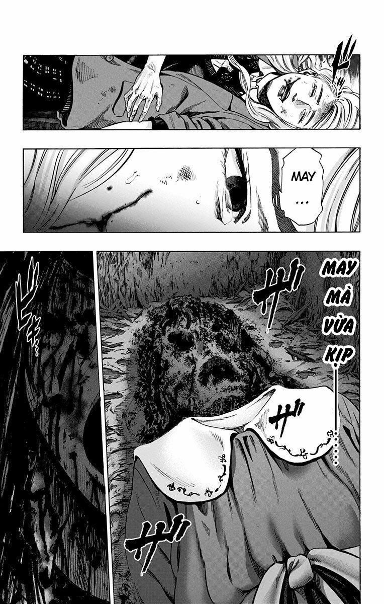 Karada Sagashi - Chương 148 - Trang 14