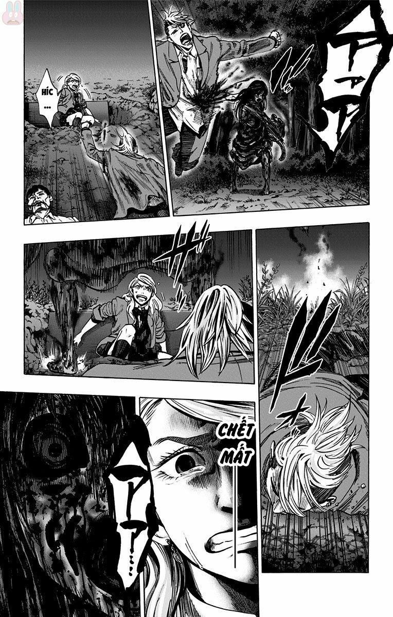 Karada Sagashi - Chương 148 - Trang 6