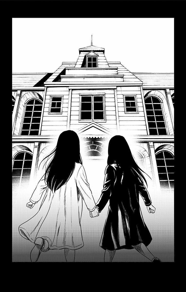 Karada Sagashi - Chương 151 - Trang 37