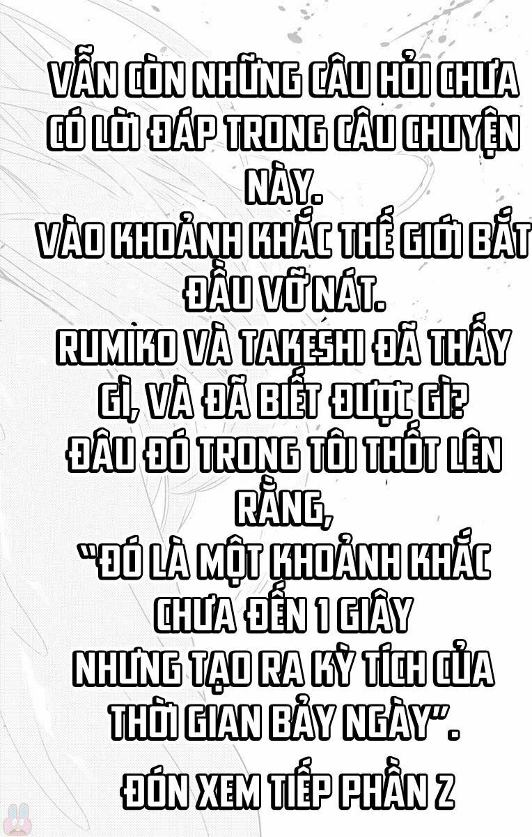 Karada Sagashi - Chương 151 - Trang 38