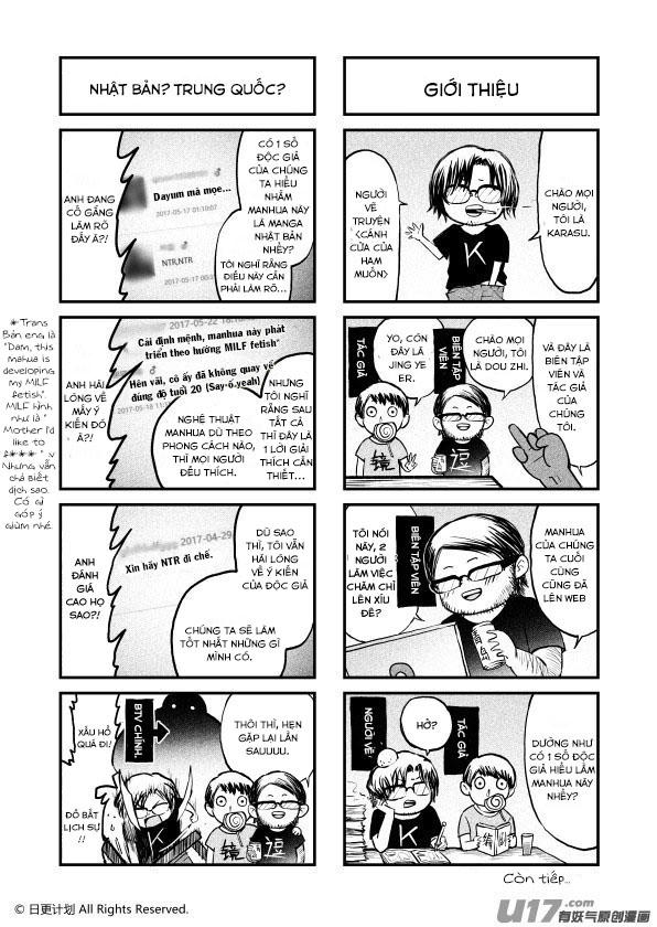 The Door Of Desire - Chương 5 - Trang 10