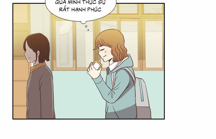 Thế Giới Con Gái - Chương 13 - Trang 3