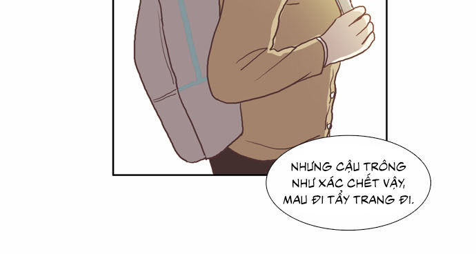 Thế Giới Con Gái - Chương 17 - Trang 30