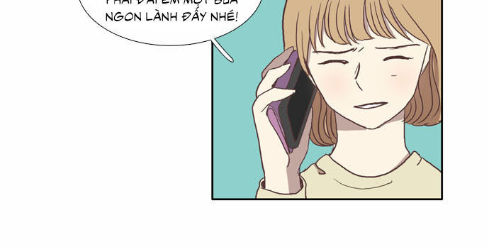 Thế Giới Con Gái - Chương 19 - Trang 33