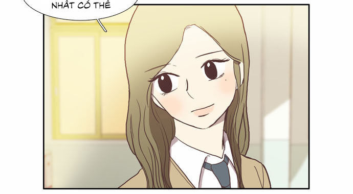 Thế Giới Con Gái - Chương 19 - Trang 6