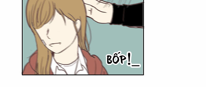 Thế Giới Con Gái - Chương 28 - Trang 18