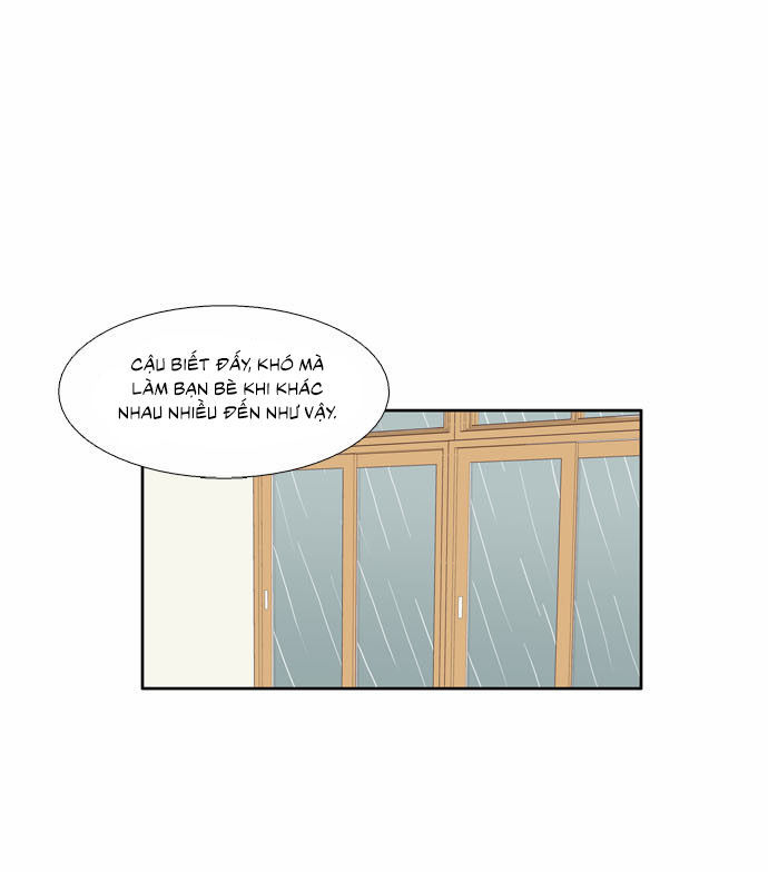 Thế Giới Con Gái - Chương 30 - Trang 33