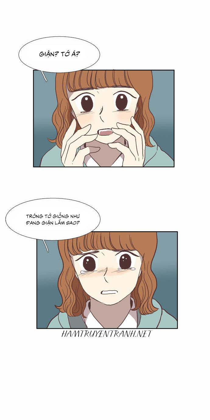 Thế Giới Con Gái - Chương 30 - Trang 9