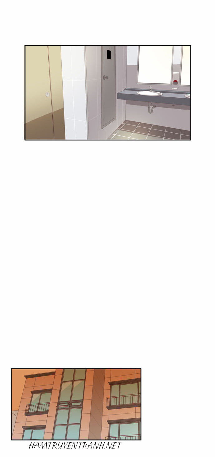 Thế Giới Con Gái - Chương 32 - Trang 22