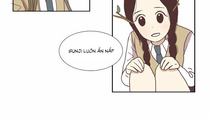 Thế Giới Con Gái - Chương 37 - Trang 20