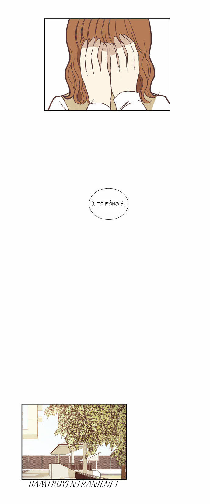 Thế Giới Con Gái - Chương 37 - Trang 22