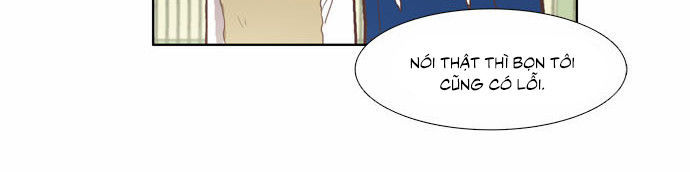 Thế Giới Con Gái - Chương 37 - Trang 26