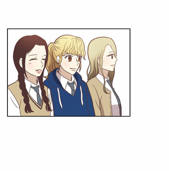 Thế Giới Con Gái - Chương 37 - Trang 29