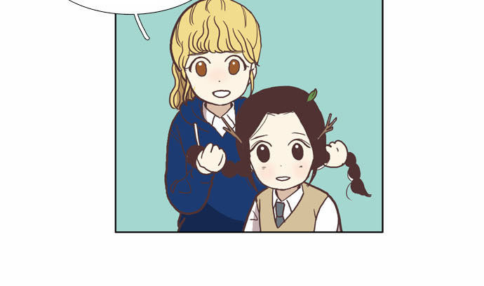 Thế Giới Con Gái - Chương 37 - Trang 10