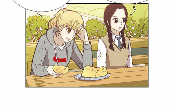 Thế Giới Con Gái - Chương 38 - Trang 22