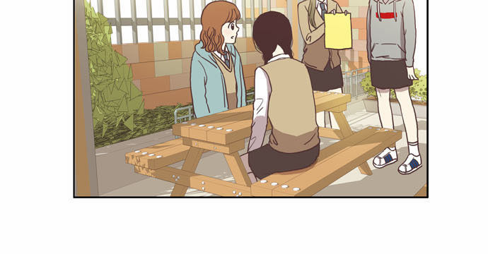 Thế Giới Con Gái - Chương 38 - Trang 28