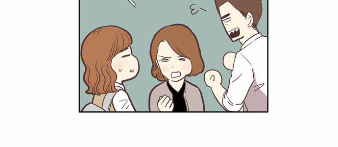 Thế Giới Con Gái - Chương 39 - Trang 24