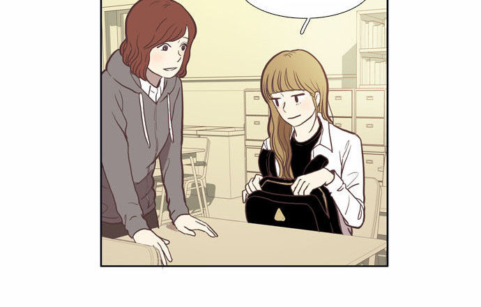 Thế Giới Con Gái - Chương 41 - Trang 8