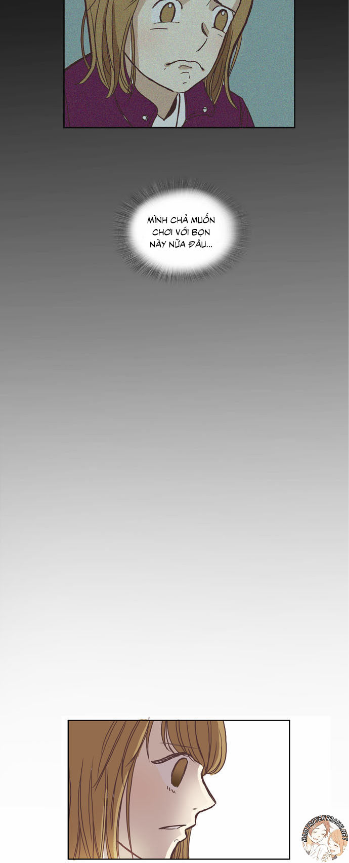 Thế Giới Con Gái - Chương 43 - Trang 19
