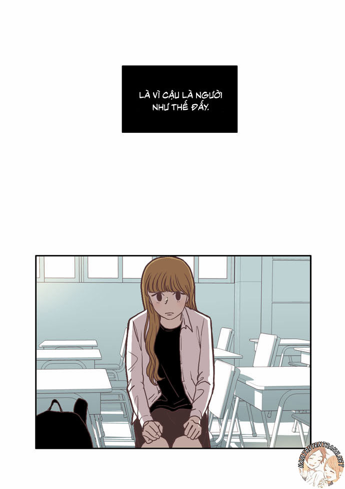 Thế Giới Con Gái - Chương 43 - Trang 20