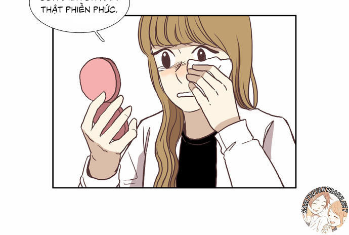 Thế Giới Con Gái - Chương 43 - Trang 30