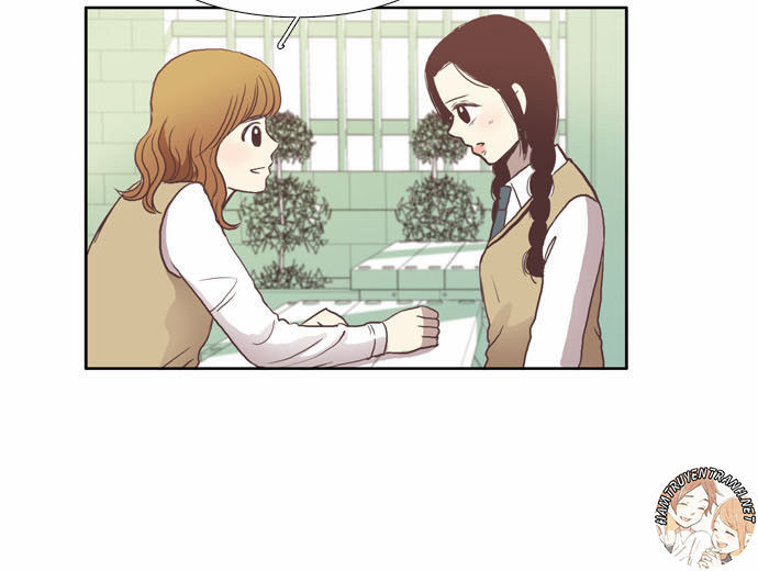 Thế Giới Con Gái - Chương 44 - Trang 25