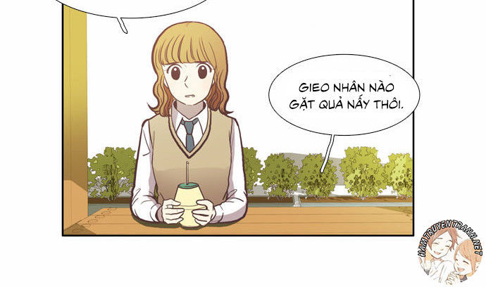 Thế Giới Con Gái - Chương 44 - Trang 6