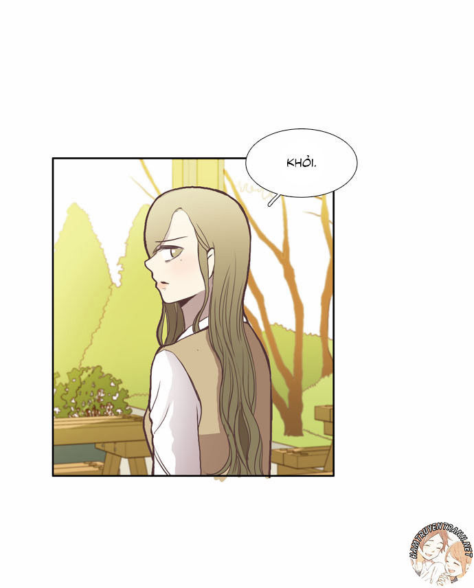 Thế Giới Con Gái - Chương 44 - Trang 10