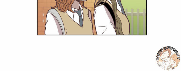 Thế Giới Con Gái - Chương 45 - Trang 14