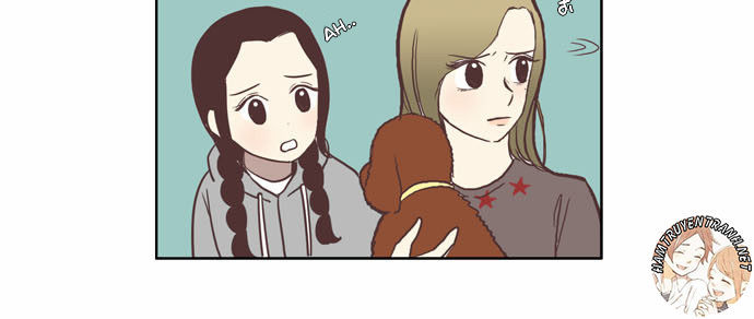 Thế Giới Con Gái - Chương 45 - Trang 19