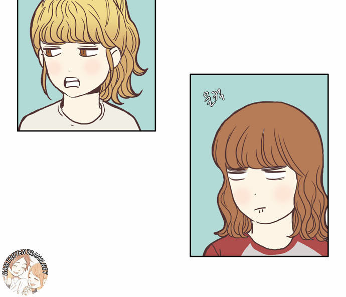 Thế Giới Con Gái - Chương 45 - Trang 27