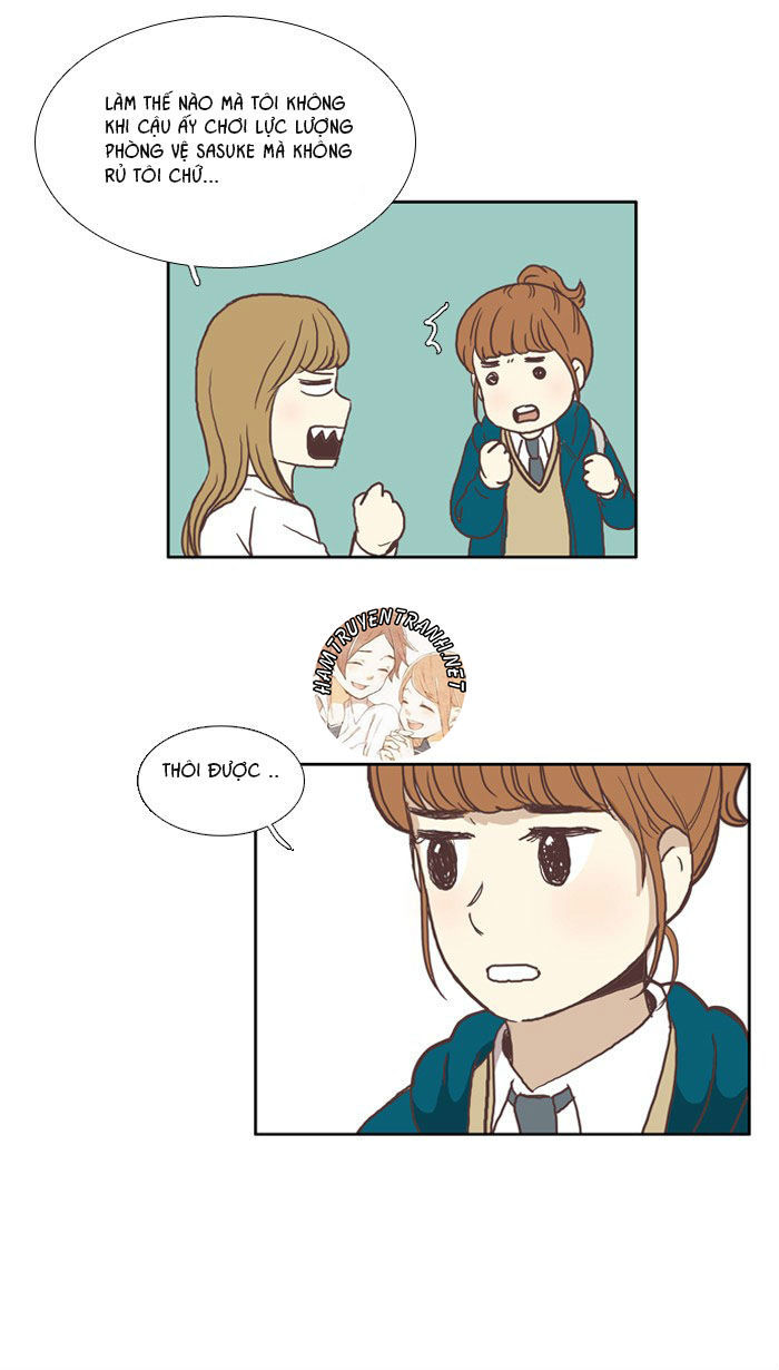 Thế Giới Con Gái - Chương 50 - Trang 13