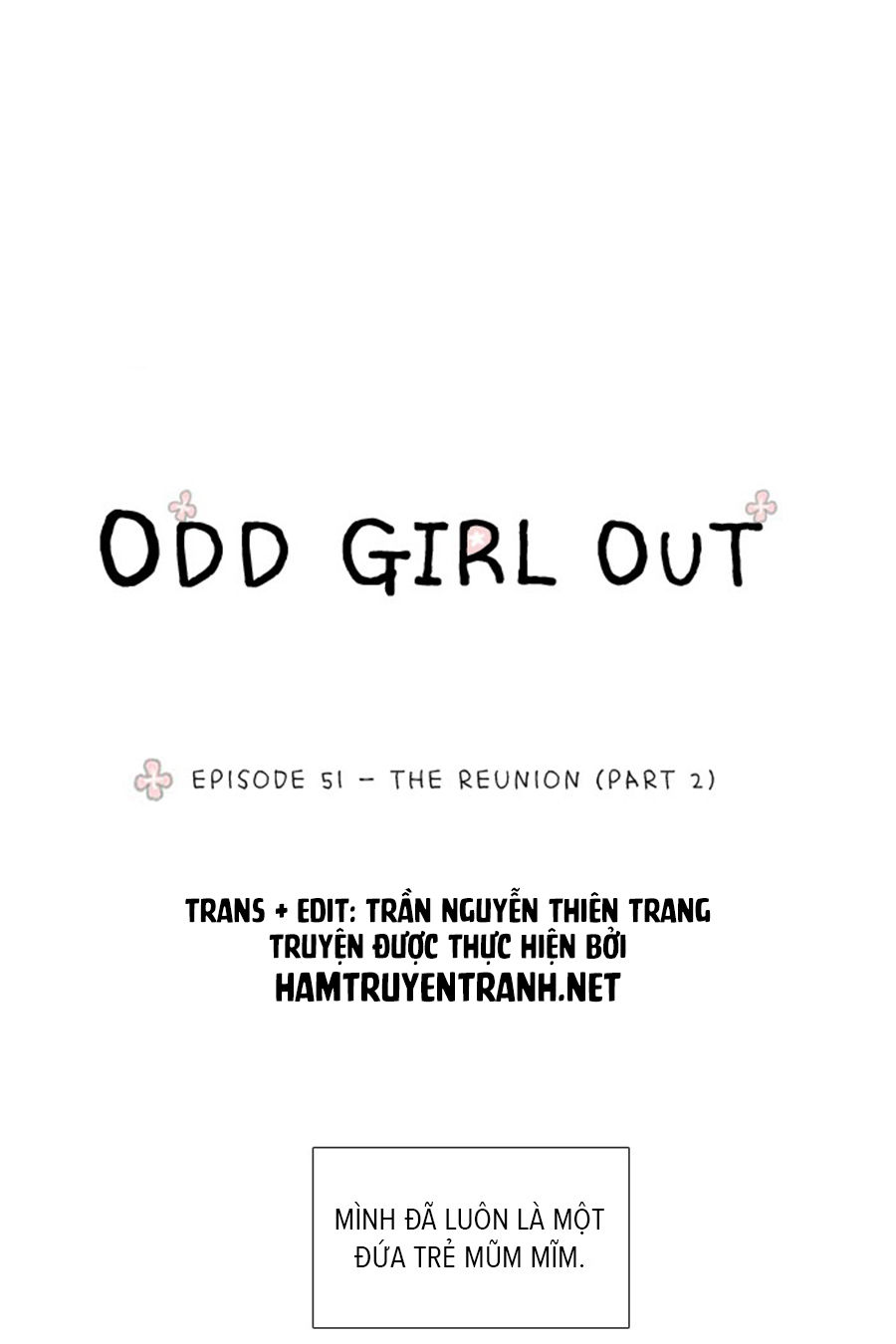 Thế Giới Con Gái - Chương 52 - Trang 2