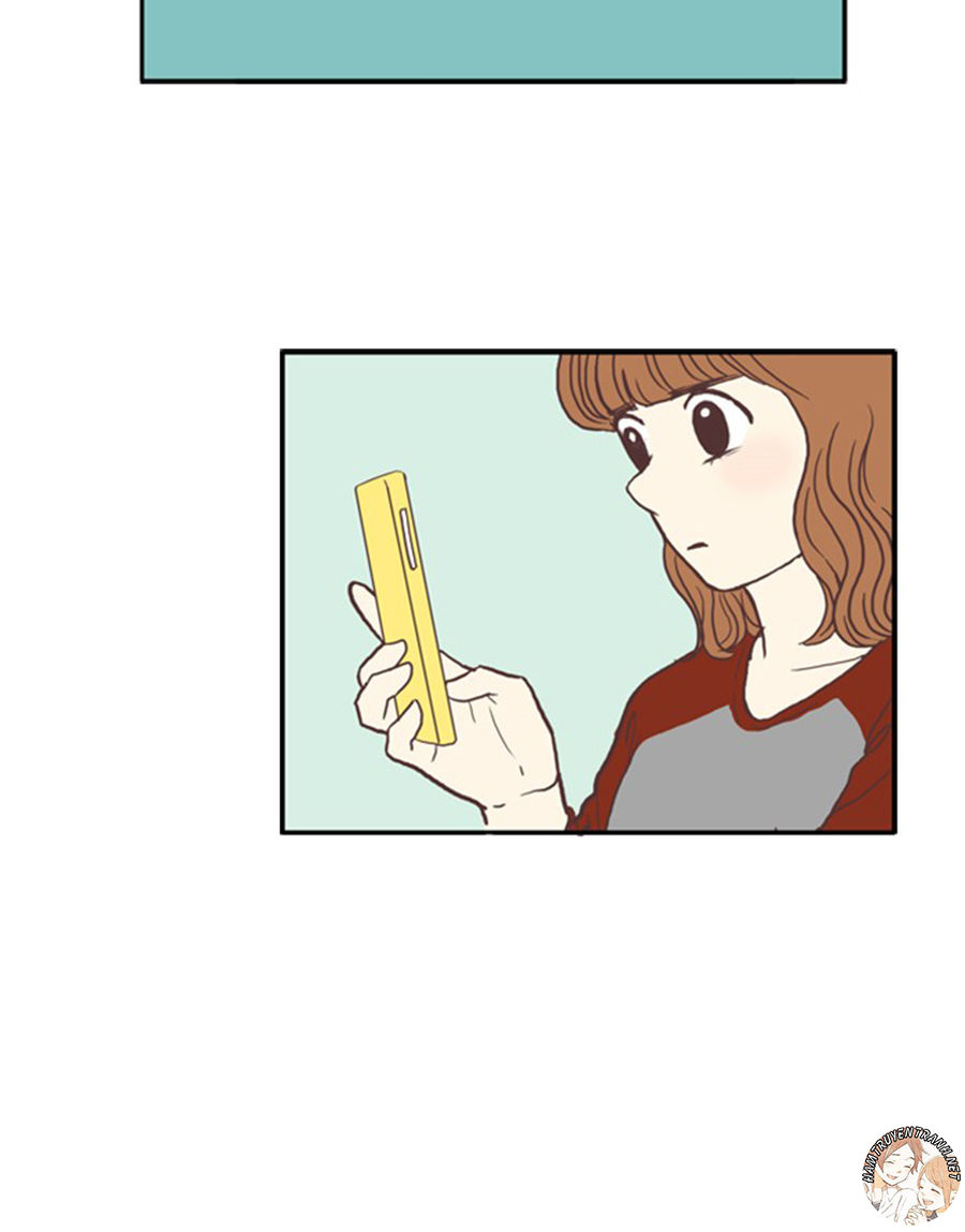 Thế Giới Con Gái - Chương 52 - Trang 40