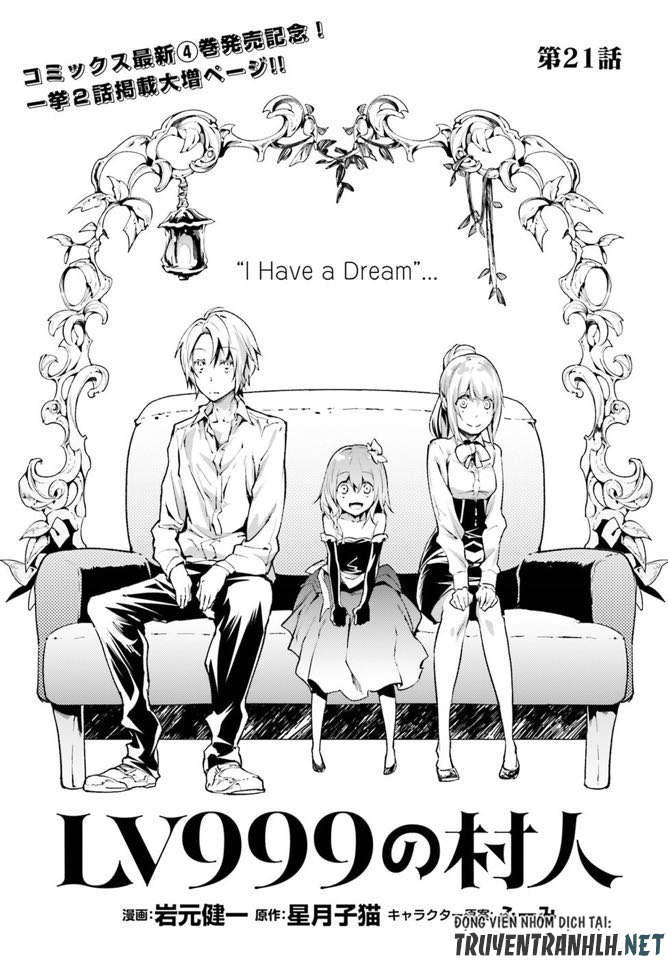 Thường Dân Cấp 999 - Chương 21 - Trang 2