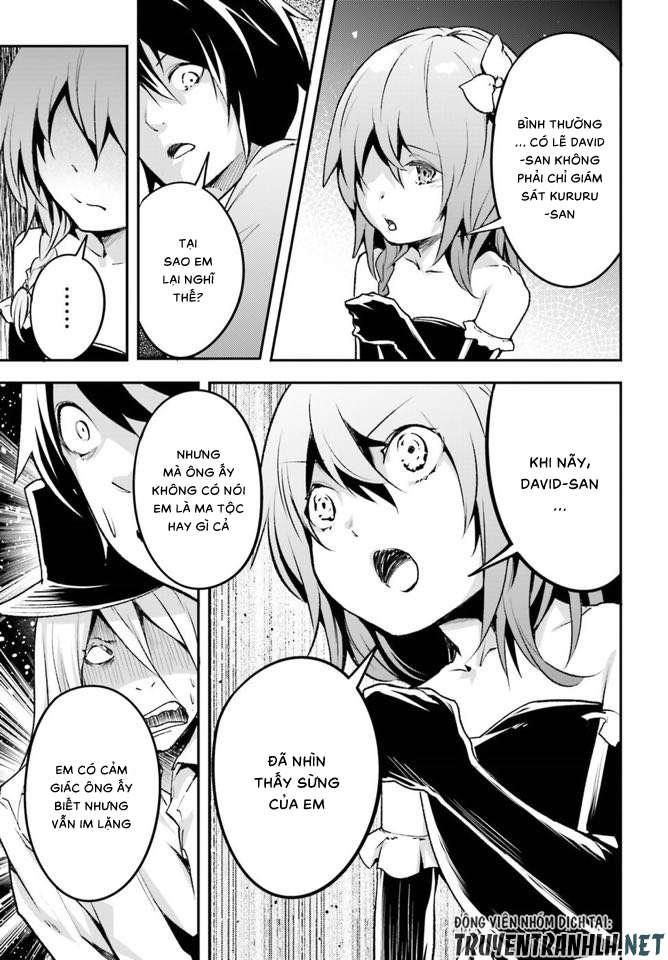 Thường Dân Cấp 999 - Chương 21 - Trang 14