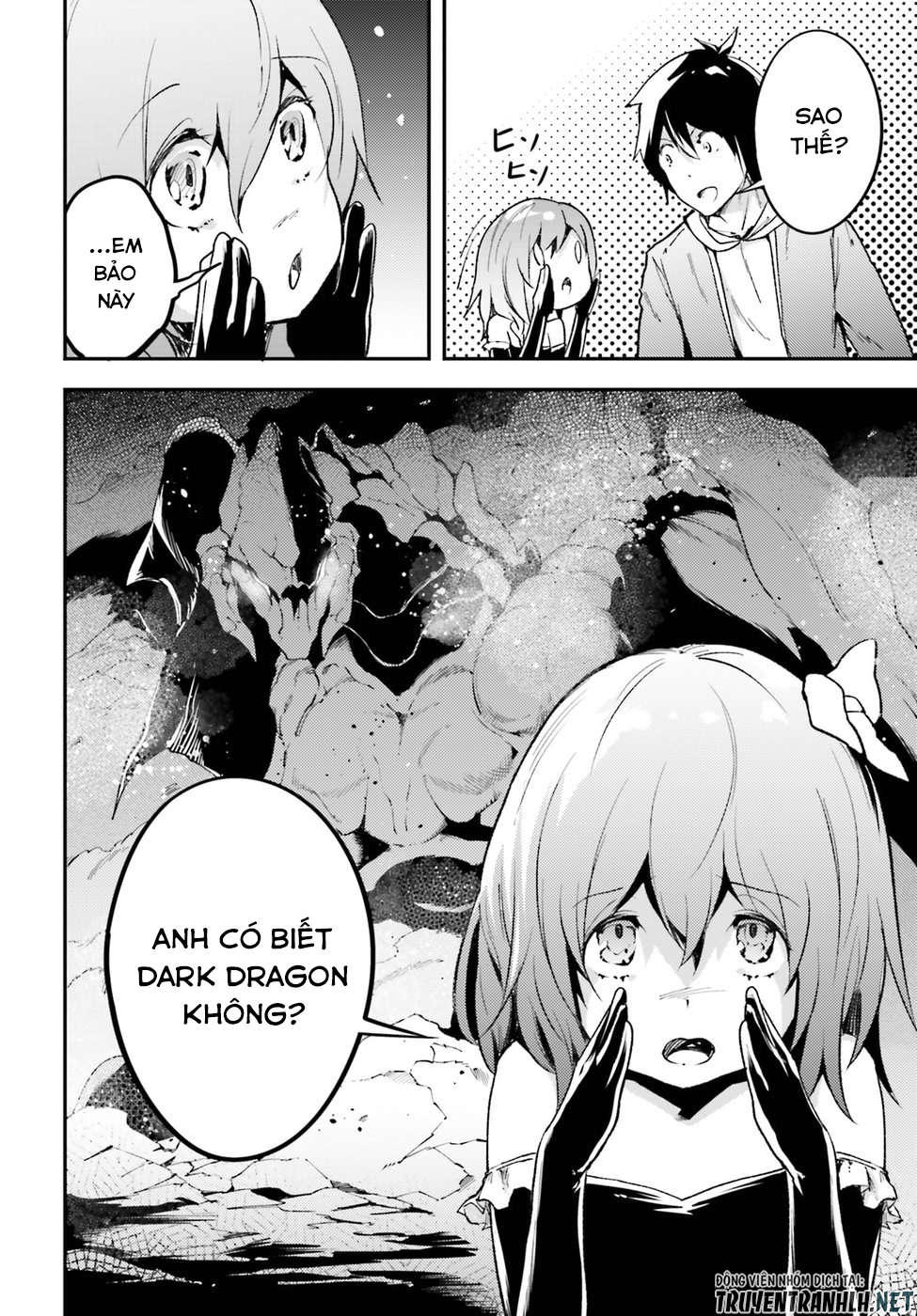 Thường Dân Cấp 999 - Chương 22 - Trang 11