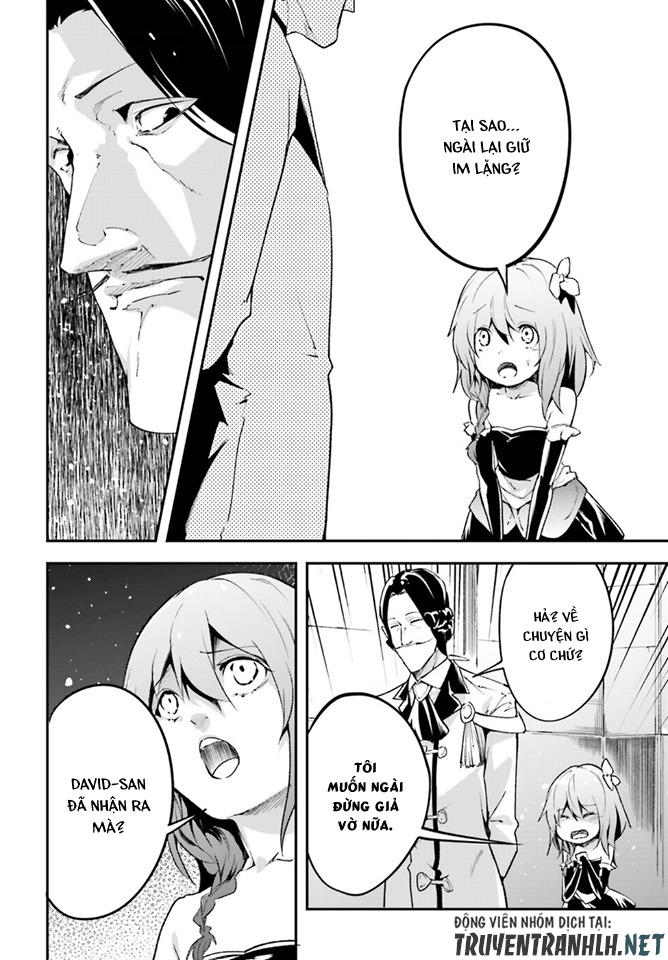 Thường Dân Cấp 999 - Chương 23 - Trang 17