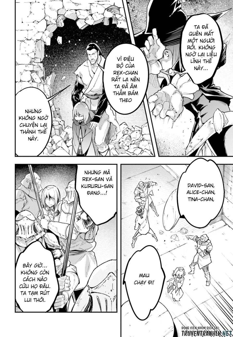 Thường Dân Cấp 999 - Chương 25 - Trang 39