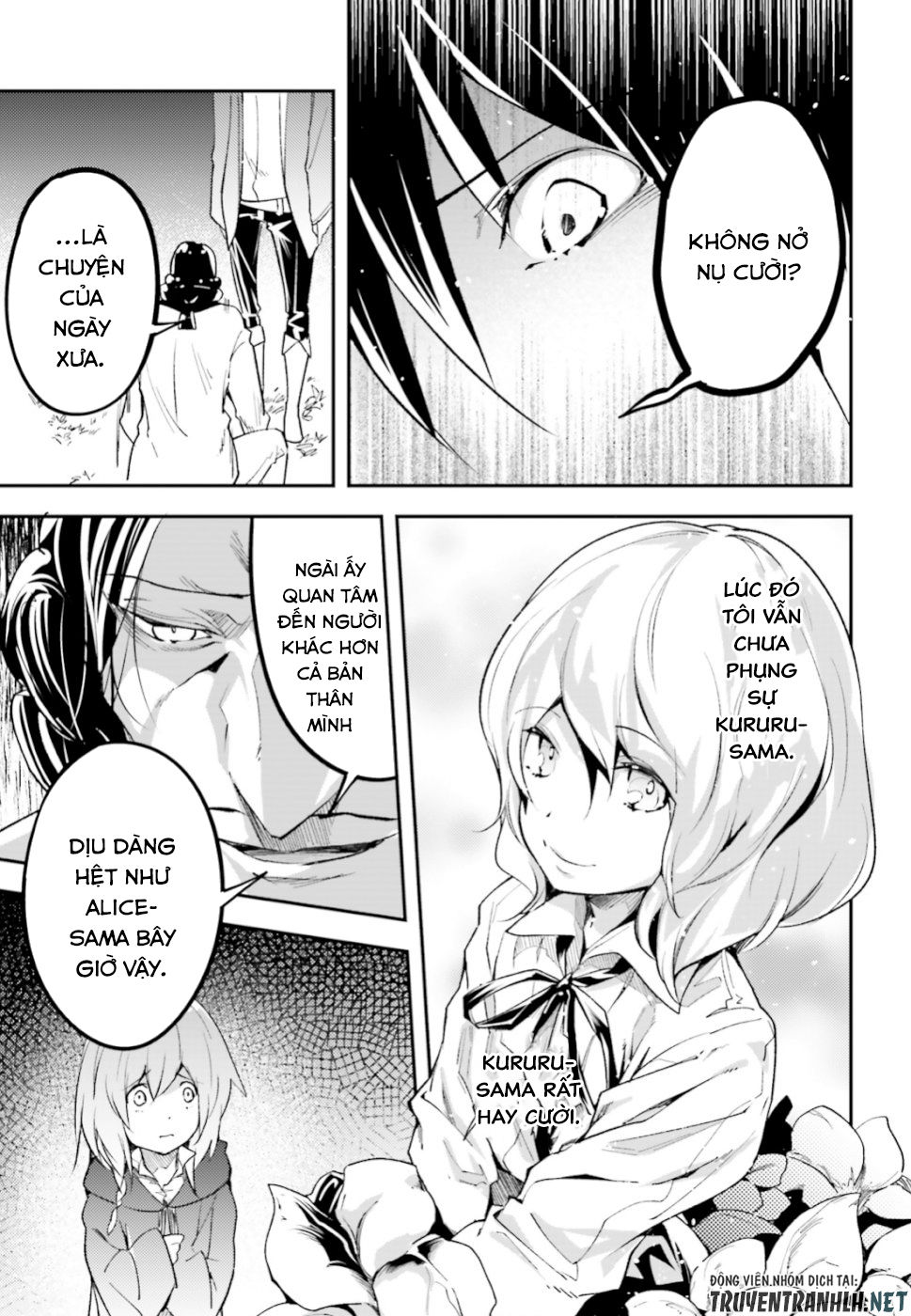 Thường Dân Cấp 999 - Chương 30 - Trang 22